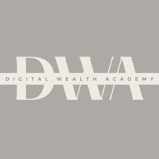 The Digital Wealth Academy & Passive Dream